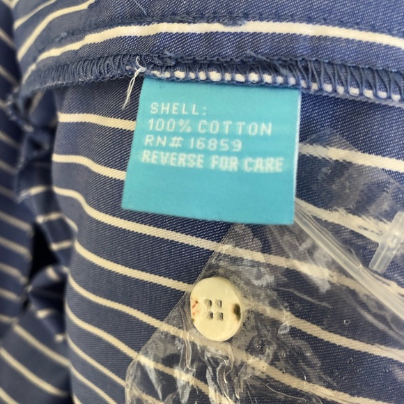 j McLaughlin shirtdress - Picture 6 of 6